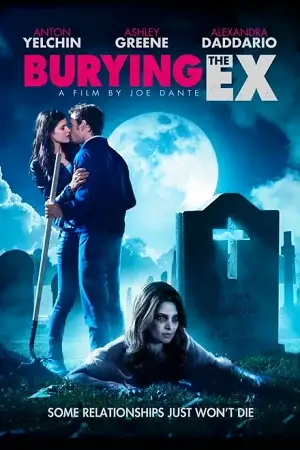 Burying the ex 2014 hindi english - MoviesFlix, MoviesFlix