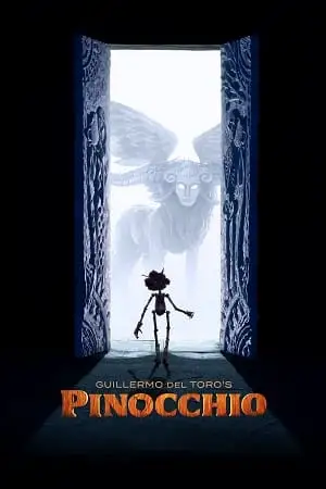 Guillermo del toros pinocchio - MoviesFlix, MoviesFlix