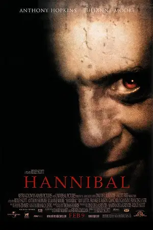 Hannibal 2001 - MoviesFlix, MoviesFlix