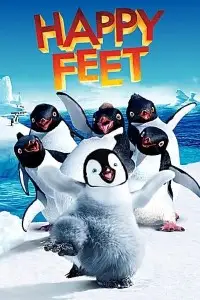 Happy feet - MoviesFlix, MoviesFlix