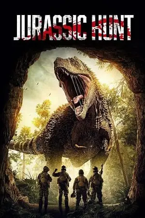 Jurassic hunt 2021 - MoviesFlix, MoviesFlix