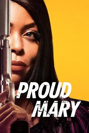 Proud mary - MoviesFlix, MoviesFlix