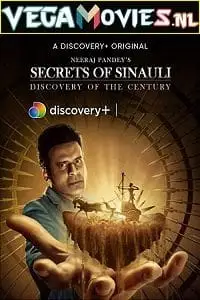 Secrets of sinauli 2021 - MoviesFlix, MoviesFlix