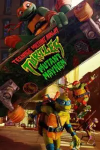 Teenage mutant ninja turtles org vegamovies mutant mayhem - MoviesFlix, MoviesFlix