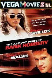 The almost perfect bank robbery - MoviesFlix, MoviesFlix