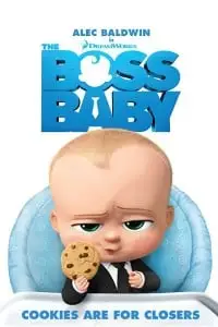 The boss baby - MoviesFlix, MoviesFlix