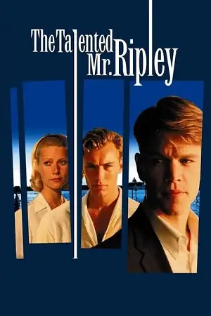 The talented mr. ripley 1999 dual - MoviesFlix, MoviesFlix