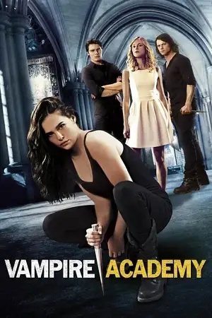 Vampire academy 2024 hindi - MoviesFlix, MoviesFlix